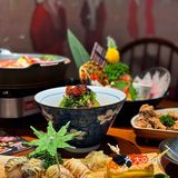 🉑以反复吃 891011 次的平价日料食堂🎋