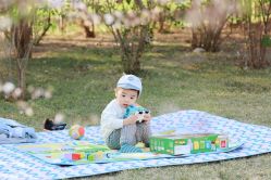 -kidsland(南开大悦城店)