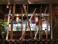 -东方饺子王(工农大路店)