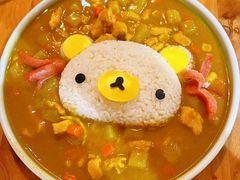 -红小满休闲餐厅(十全街店)