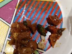 -辣得叫湘菜(四明店)