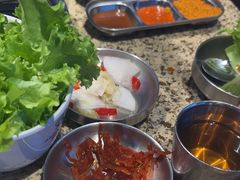 -安又胖韩国烤肉