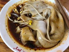 -蒋家槟豆面皮(友爱路店)