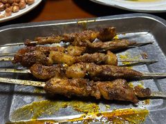 -牛街老爆肚满(牡丹园店)