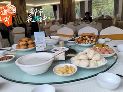 -金牛山大酒店(南北湖风景区店)