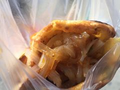 -刘氏方酥锅盔(古城总店)