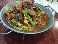 -京碗居老北京特色菜(北环东路店)