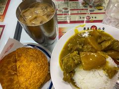 -華人 華星冰室(氹仔 店)