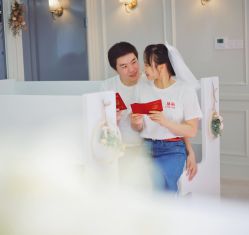 -JEFF STUDIO摄影摄像婚礼跟拍