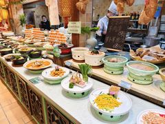 -老西门·常州菜(新区店)
