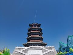-门城湖公园