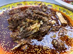 -天全县三土司椒麻鸡餐厅