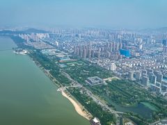 -云龙湖旅游景区