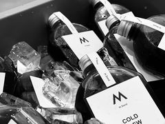 -M Stand(宁波万象城店)