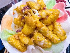 -潮汕美牛肉丸火锅店(天宁寺店)