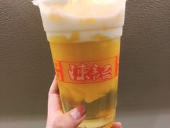 -陈记甜品窝(中山北路店)