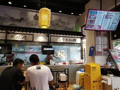 -荔银肠粉·非遗手藝(夫子庙店)