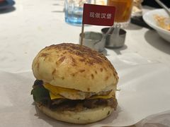 -必胜客(巴沟店)