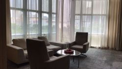 点击看大图 -深圳中洲万豪酒店·宴会厅