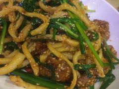 -维吾尔餐厅(宜山路店)