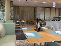 大堂-沈阳和平艾美酒店新食谱西餐厅