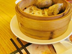 -添好运点心专门店(百老汇店)