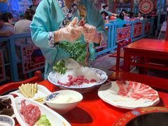 -巴九门老火锅(来福士打望店)