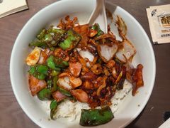 -王繁星面馆(西安熙地港店)