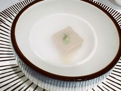 分子靓影寻鹅肝-二十四单 淮扬新味