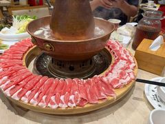 -羊之道草原味道清真餐厅(番禺店)
