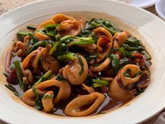 -院里汤包·虾汤包青岛菜(辽源路店)