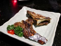 -梅筑·创意料理(王府井百货店)