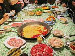 -五里关火锅(牛市口店)