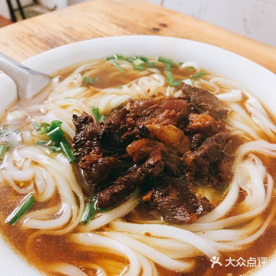 一仔牛腩粉(春风路店)