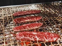 -九田家黑牛烤肉料理(无锡T12店)