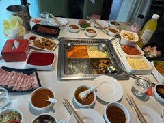 -海底捞火锅(威高广场店)