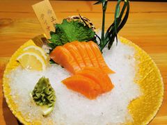 新西兰帝王鲑-文三酒肆自助放题(新街口友谊广场店)