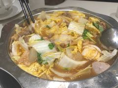 -古乐牛香·鲜牛肉牛杂火锅(新区店)