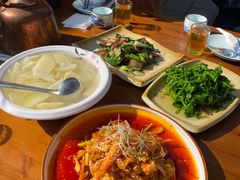 -青城甲(青城山店)