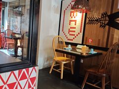 -江边城外烤全鱼(方庄时代购物中心店)
