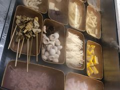 -火炉火自助餐(西直门凯德MALL店)