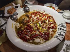 老坛子酸菜鱼-太二酸菜鱼(深圳布吉万象汇店)