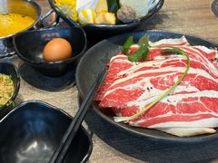 -呷哺呷哺 黄金牧场 (旧宫永辉超市店)
