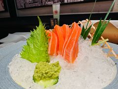 -山葵家·创意料理(临平银泰城店)