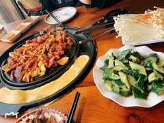 -超级神炭烤肉夜食(芥园西道店)