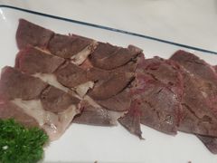 -培万河间驴火•驴肉火锅(东平店)