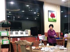大堂-福顺祥大盘鸡(临潼店)