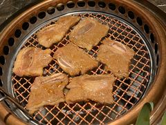 -一品诚记烤肉(大连柏威年购物中心店)