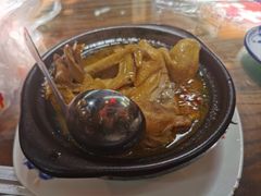 -缘来聚·徽菜名店(黄山宏村店)