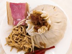 烫干丝-怡园饭店-餐厅(四望亭店)